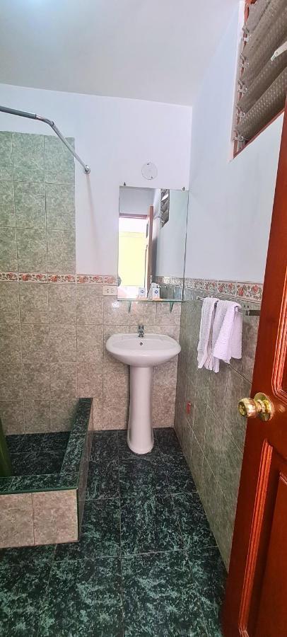 كوسكو Fiesta Inn San Borja المظهر الخارجي الصورة